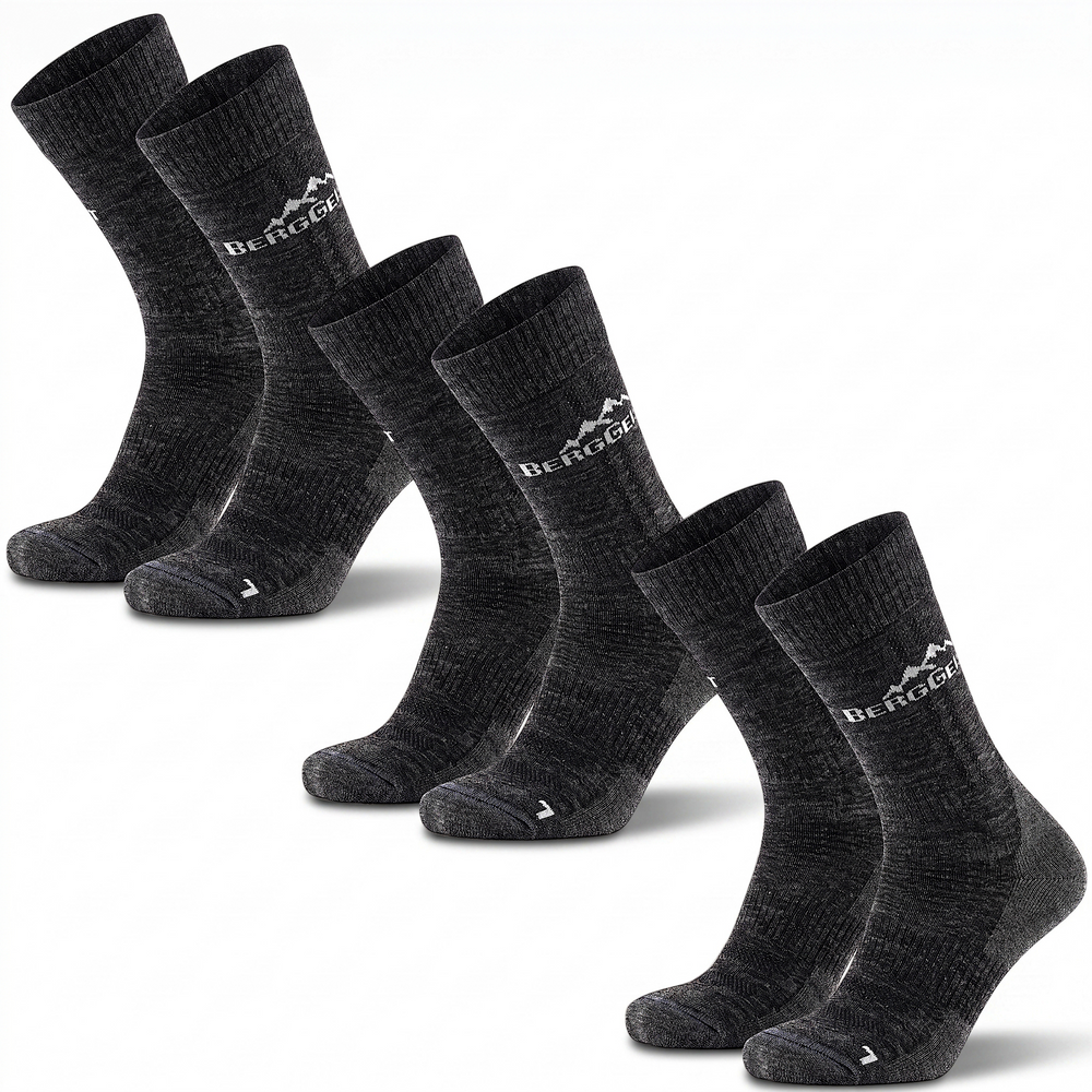 GRANIT GREY 3er-Pack