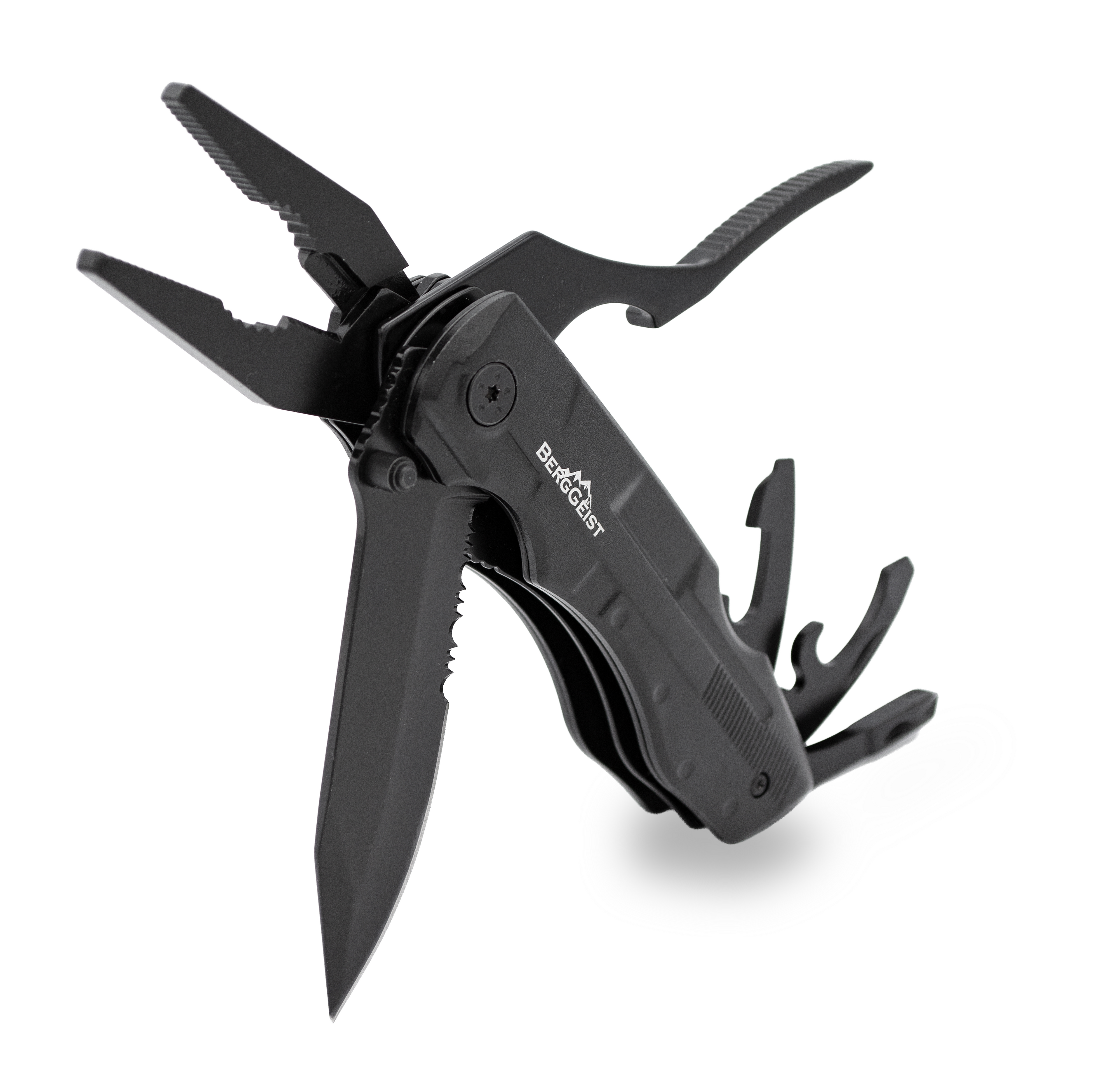 BERGGEIST®MULTITOOL