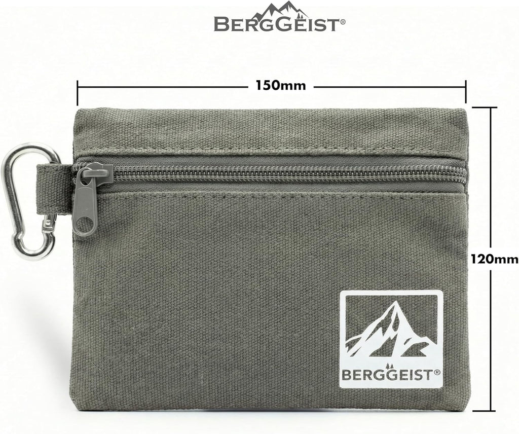 BERGGEIST®ZIPPY