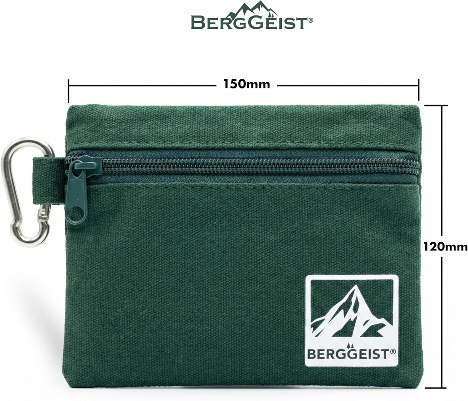 BERGGEIST®ZIPPY