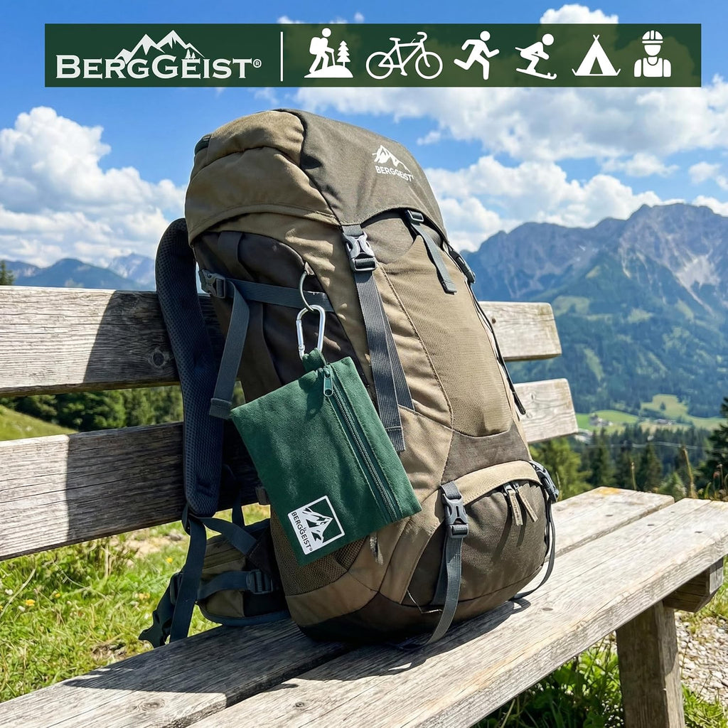 BERGGEIST®ZIPPY