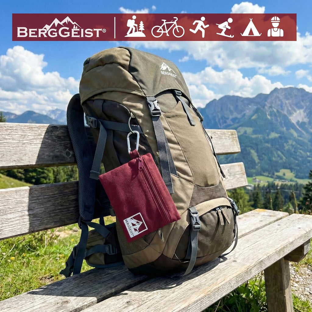 BERGGEIST®ZIPPY
