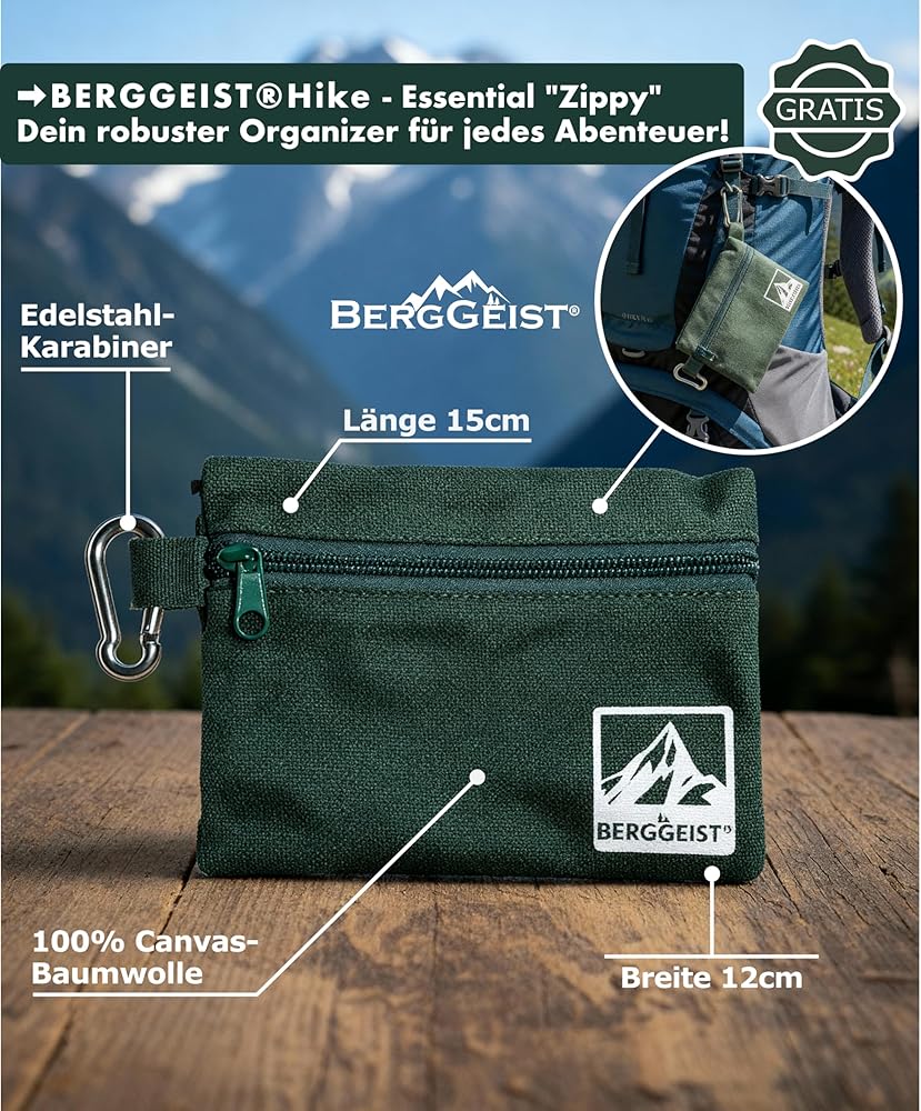 Merino Wandersocken Made in Germany Merinowolle Socks Herren & Frauen Warme Profi Thermo Winter Trekkingsocken Arbeitssocken