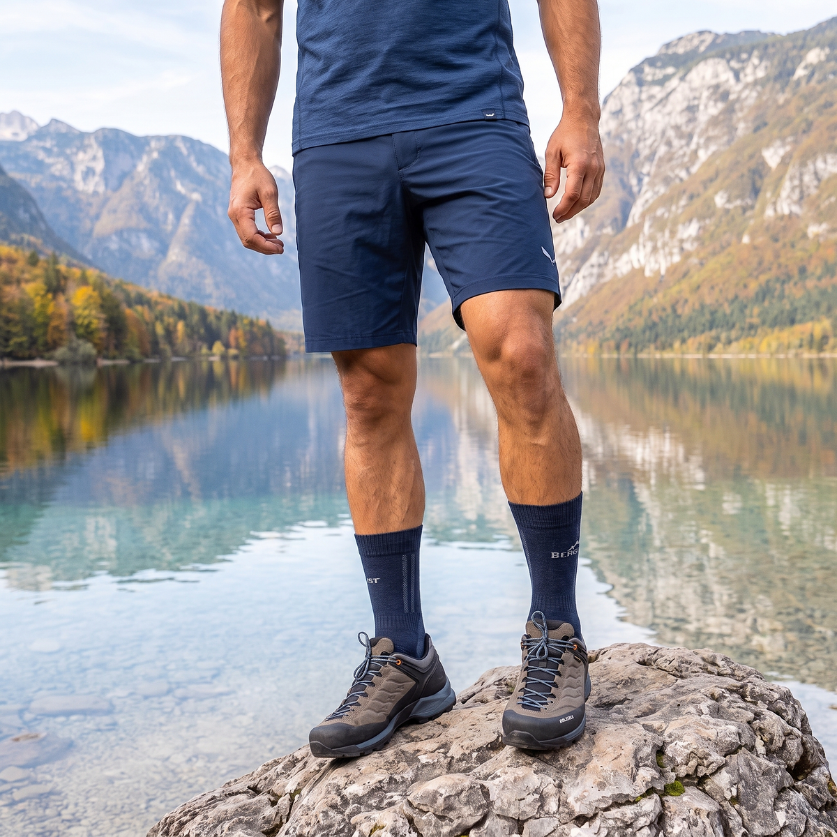 NORDIC BLUE